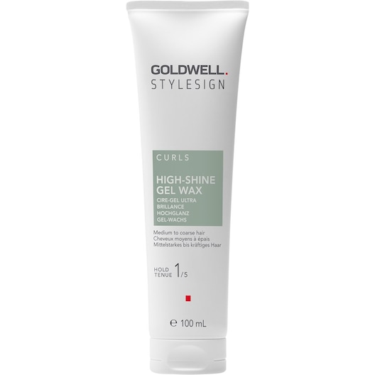 Goldwell - Curls