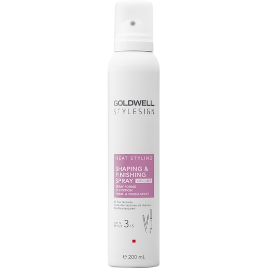 Goldwell - Heat Styling
