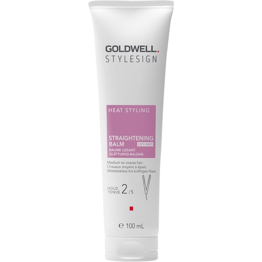 Goldwell - Heat Styling