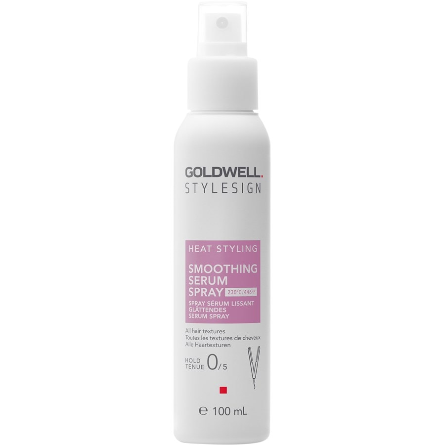 Goldwell Heat Styling