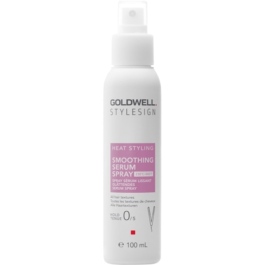 Goldwell - Heat Styling