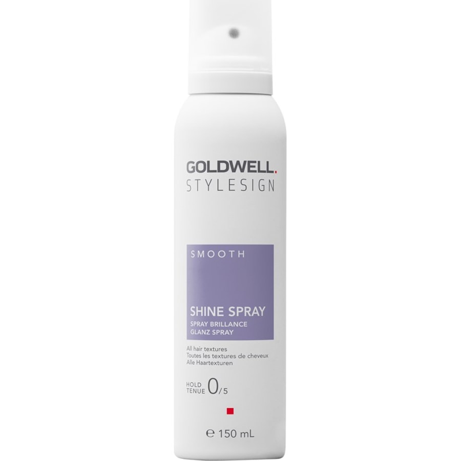 Goldwell Smooth Shine Spray