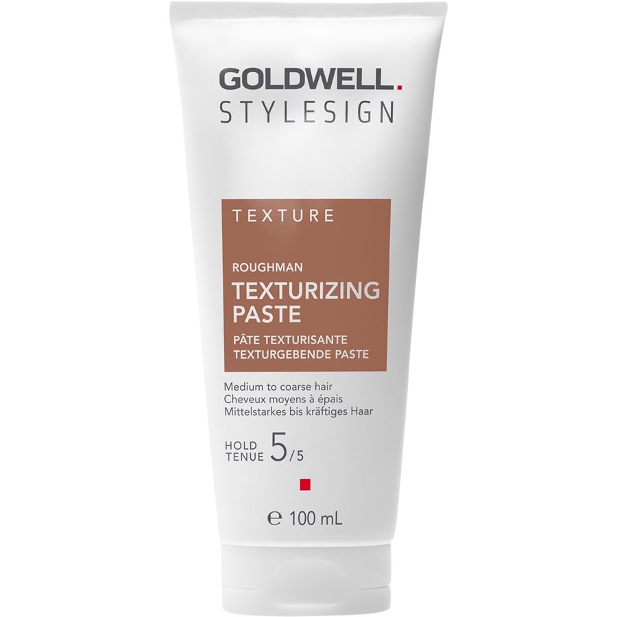 Goldwell Texture Stylesign Texture Roughman