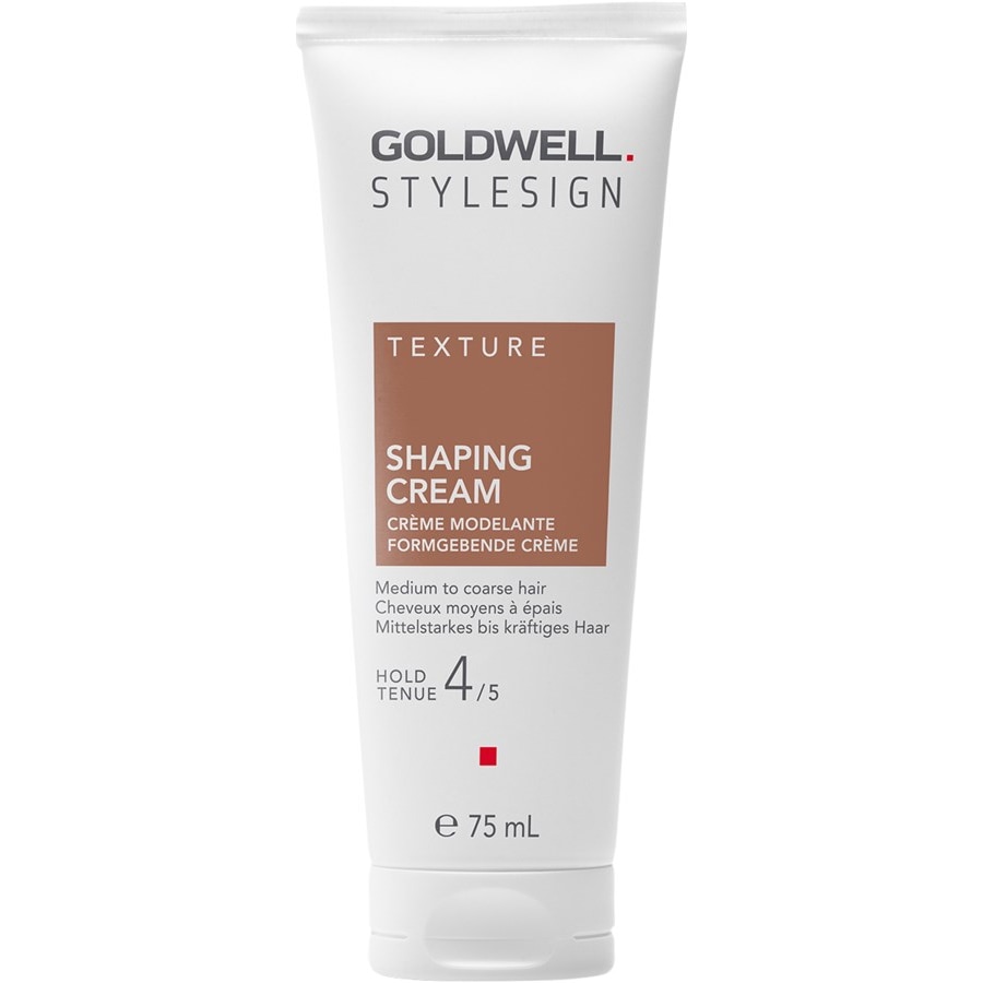 Goldwell Texture Shaping Cream