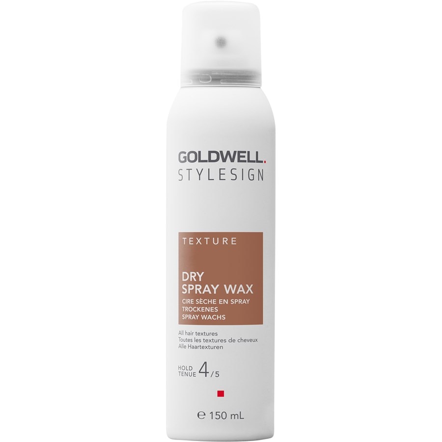 Goldwell Texture Dry Spray Wax