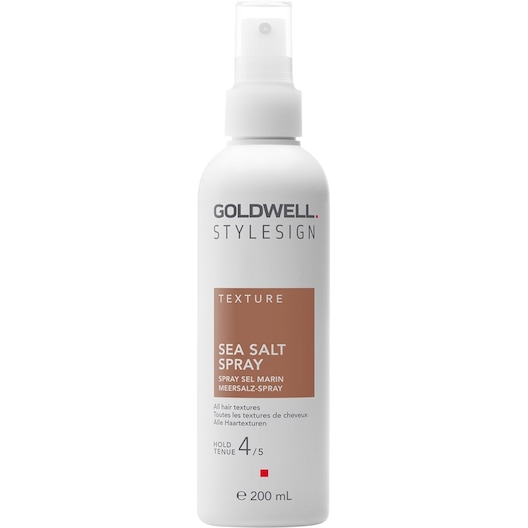 Goldwell Stylesign Texture Stylesign Texture Sea Salt Spray 200 ml (575,00 kr / 1 l)