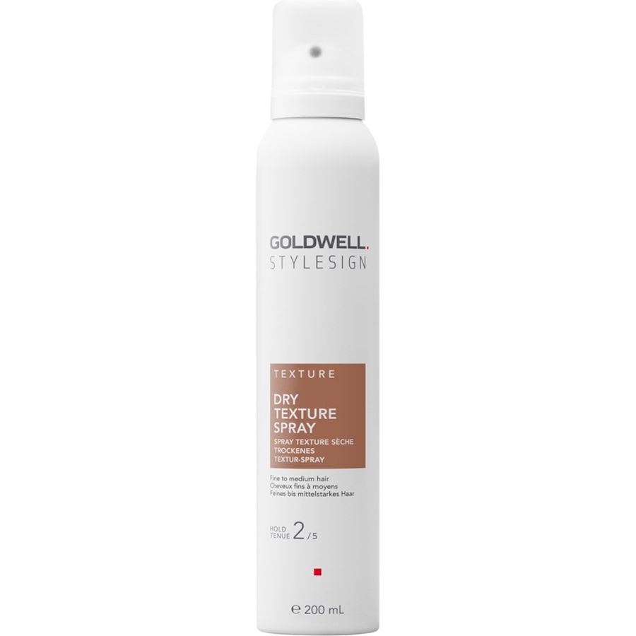 Goldwell Texture