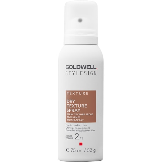 Goldwell Stylesign Texture tør teksturspray Hårspray Female 75 ml