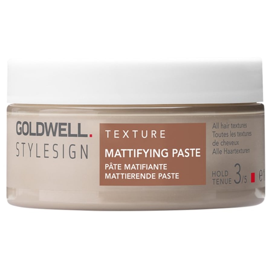 Goldwell Texture Mattifying Paste