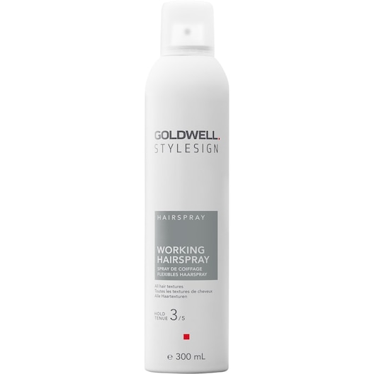 Goldwell - Hairspray