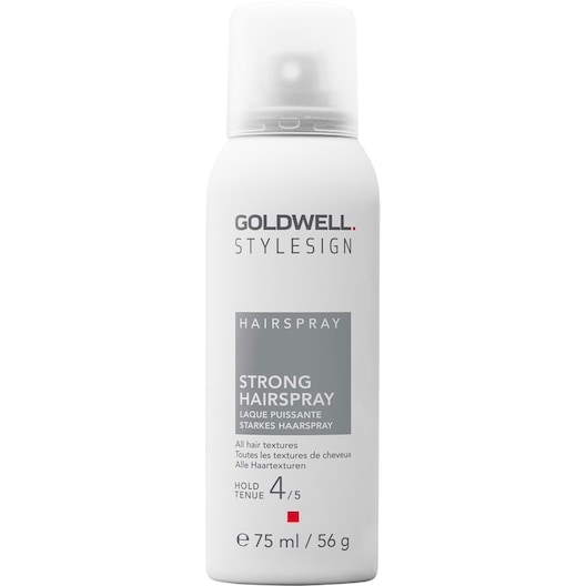 Goldwell Stylesign Hairspray stærk hårspray Hårspray Female 75 ml