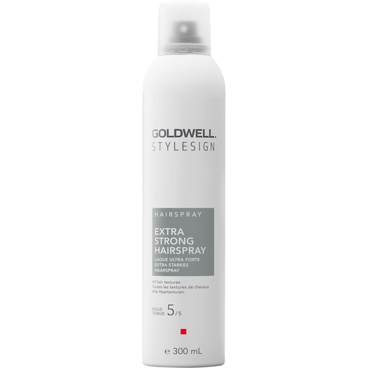 Goldwell - Hairspray