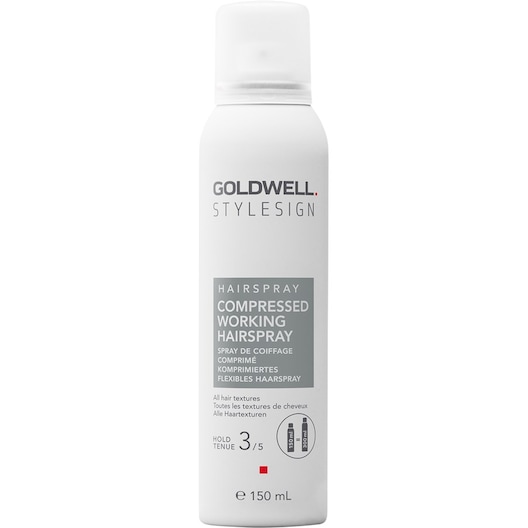 Goldwell - Hairspray