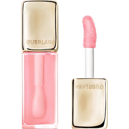 GUERLAIN Make-up Læber KissKiss Bee Glow Oil 258 Rose Glow 9,5 ml ()