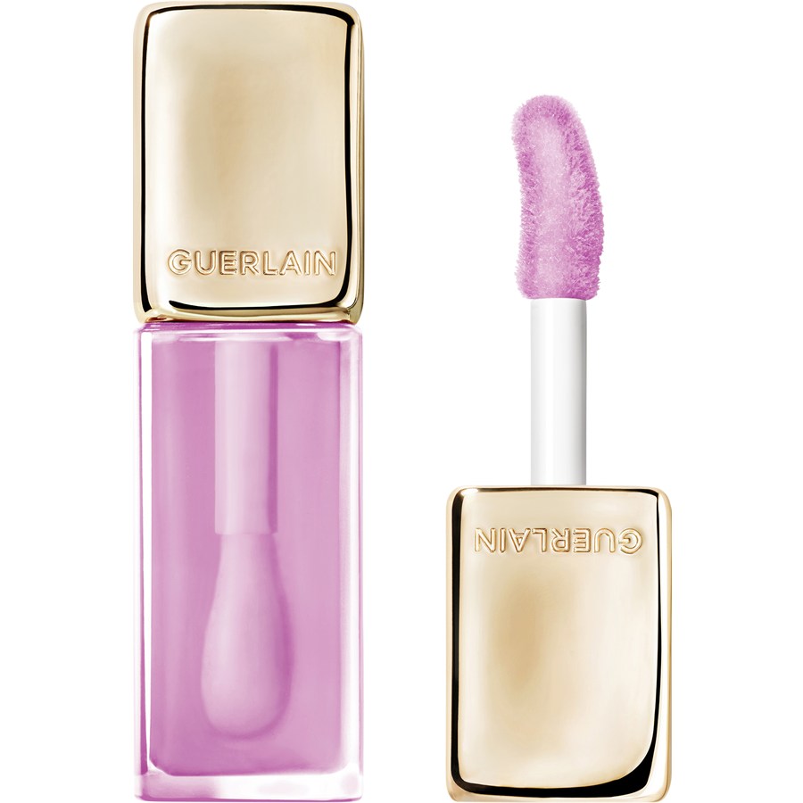 GUERLAIN Lippen KissKiss Bee Glow Oil 209 Blooming Glow / 9,5 ml