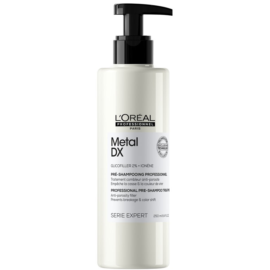 L’Oréal Professionnel Paris Serie Expert Metal DX Pre-Shampoo