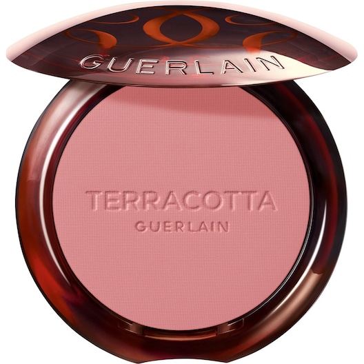 GUERLAIN Terracotta Rouge