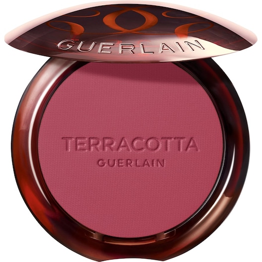 GUERLAIN Terracotta Rouge