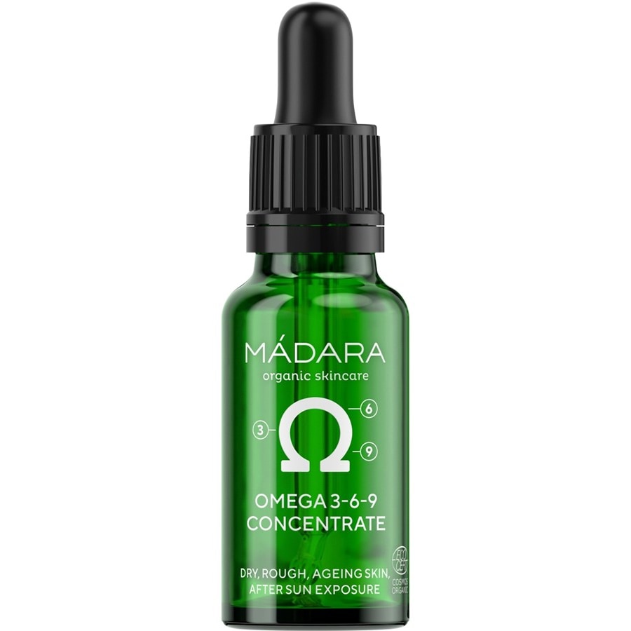 MÁDARA Serum Omega 3-6-9 Concentrate