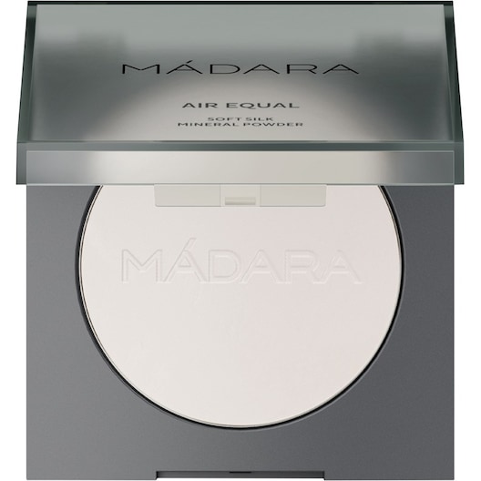 MADARA AIR EQUAL Soft Silk Mineral Powder Kompaktpuder