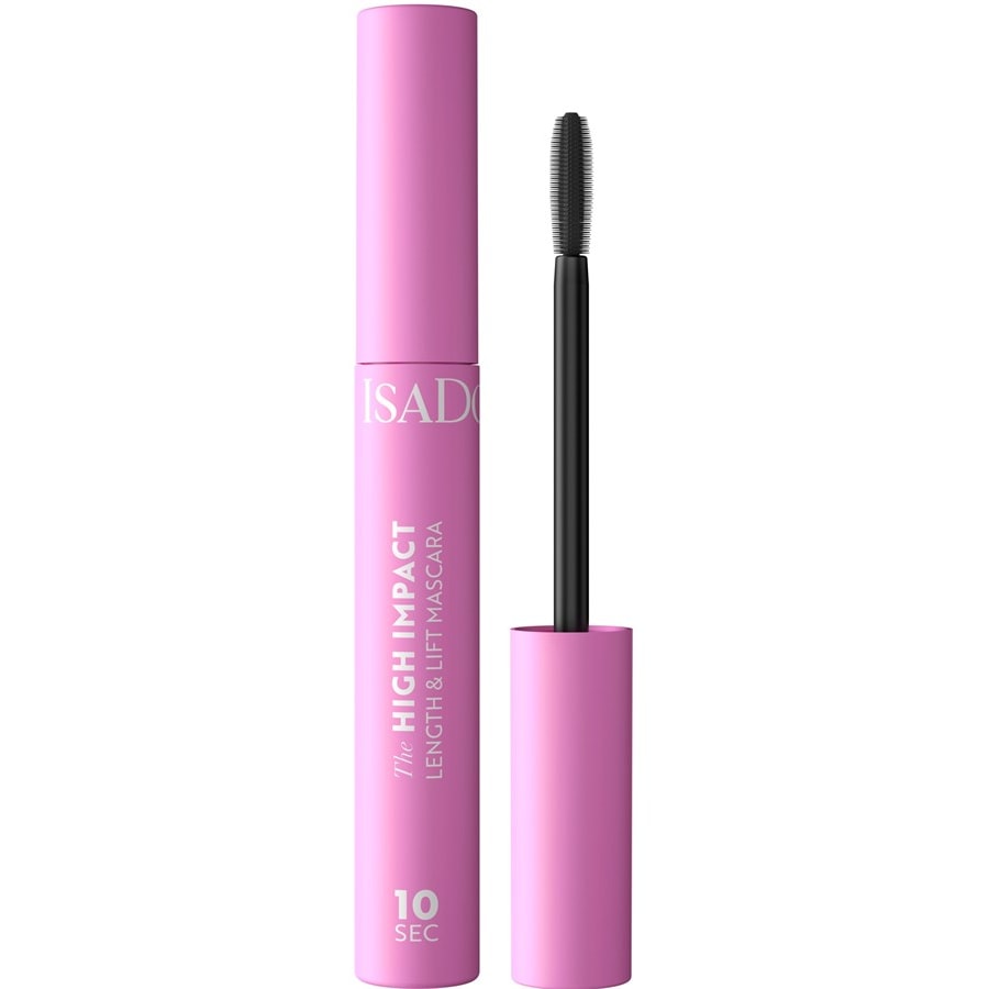 Isadora Mascara 10 Sec High Impact Length & Lift Mascara