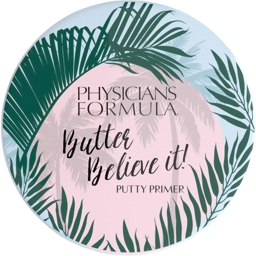 Physicians Formula Primer Murumuru Butter Believe It Putty Primer