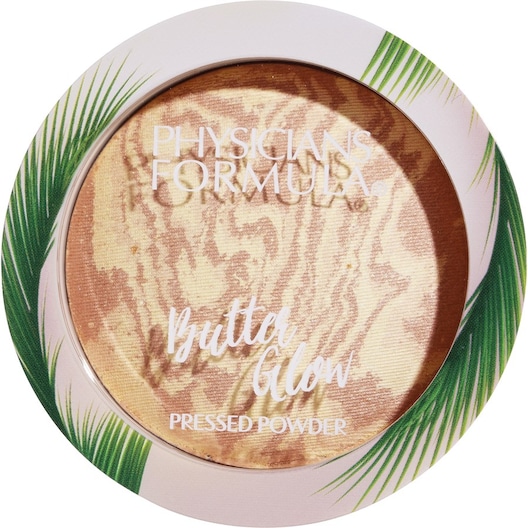 Physicians Formula Puder Butter Glow Pressed Powder Damen