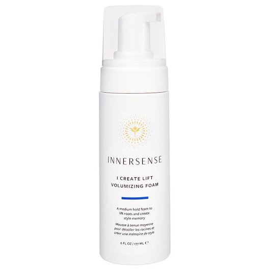 Innersense Styling I Create Lift Volumizing Foam Schaumfestiger Damen 177 ml