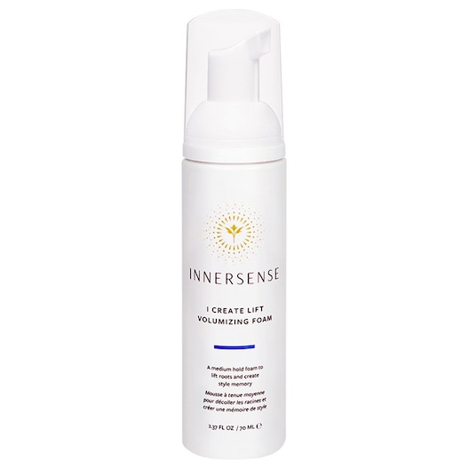 Innersense Styling I Create Lift Volumizing Foam Schaumfestiger Damen 70 ml