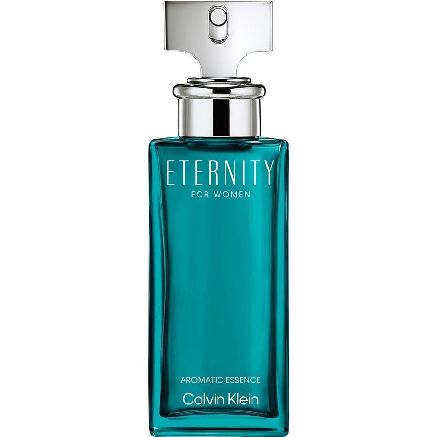 Eternity Aromatic Essence Parfum Intense Spray Calvin Klein Comprare online