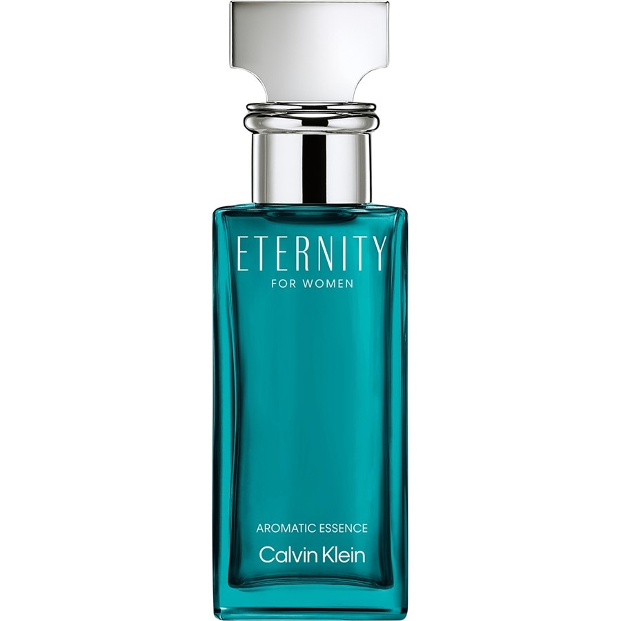 Calvin Klein Eternity Aromatic Essence Parfum Intense Spray