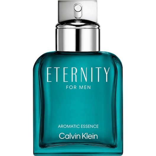 Calvin Klein Dufte til mænd Eternity for men Aromatic EssenceParfum Intense Spray 100 ml (5.210,00 kr / 1 l)