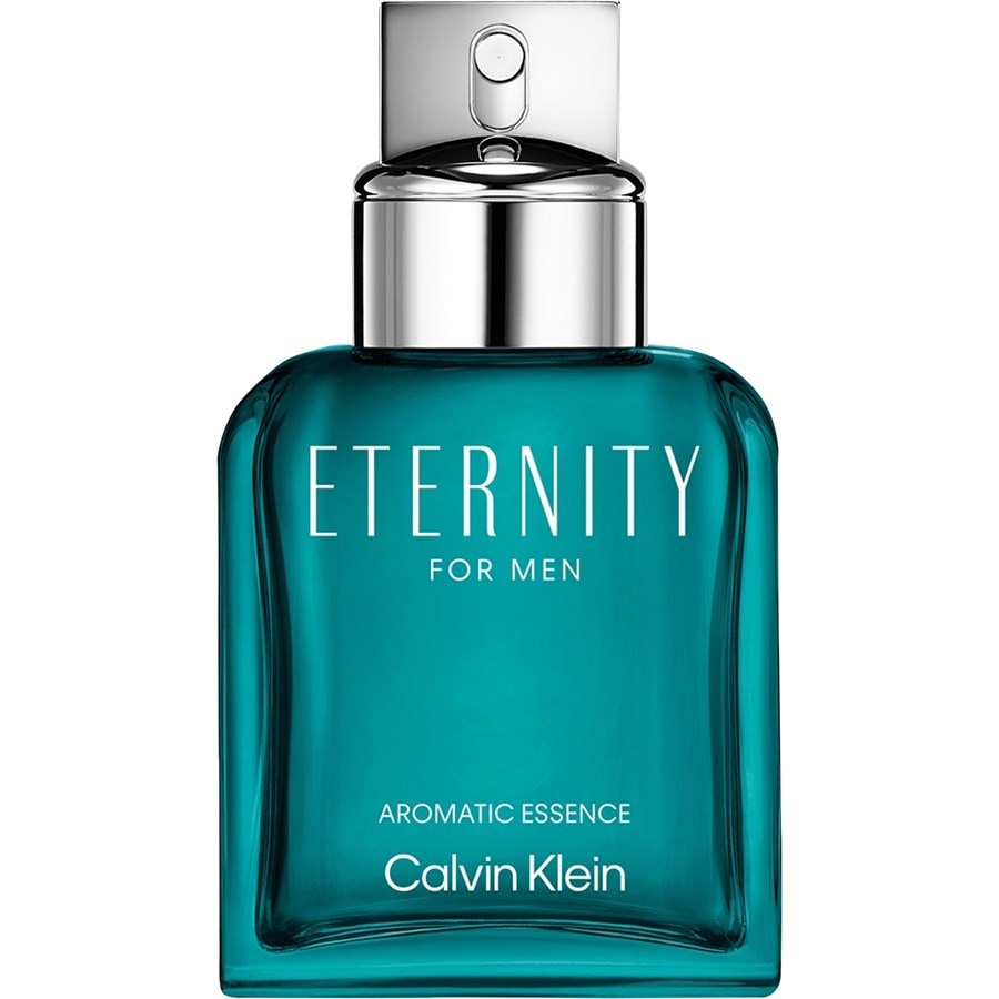 calvin klein eternity for men aromatic essence