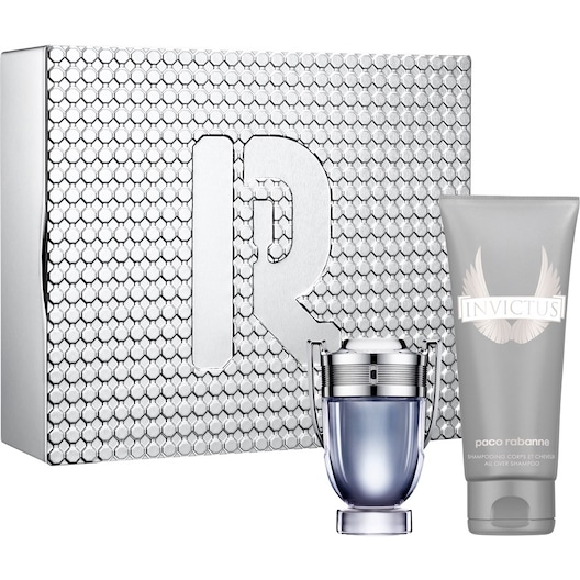 Invictus Conjunto de oferta de Rabanne Comprar online parfumdreams