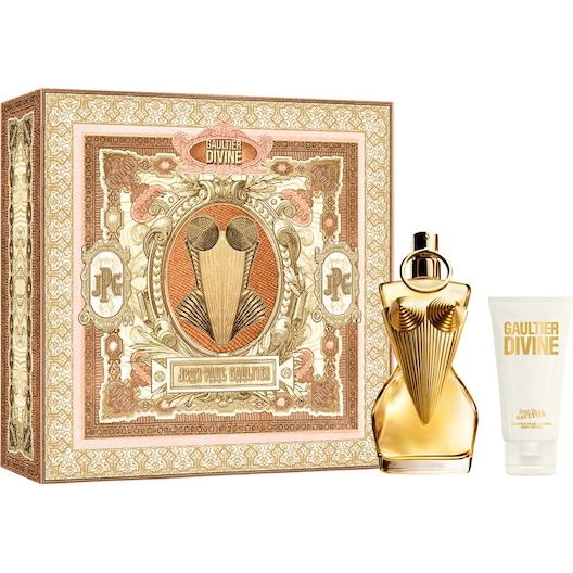 Jean Paul Gaultier Gaultier Divine Edition 2024 Duftset