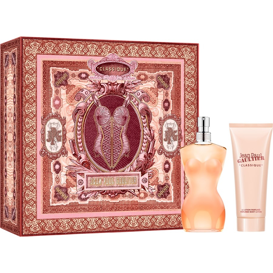 Jean Paul Gaultier Classique Set regalo