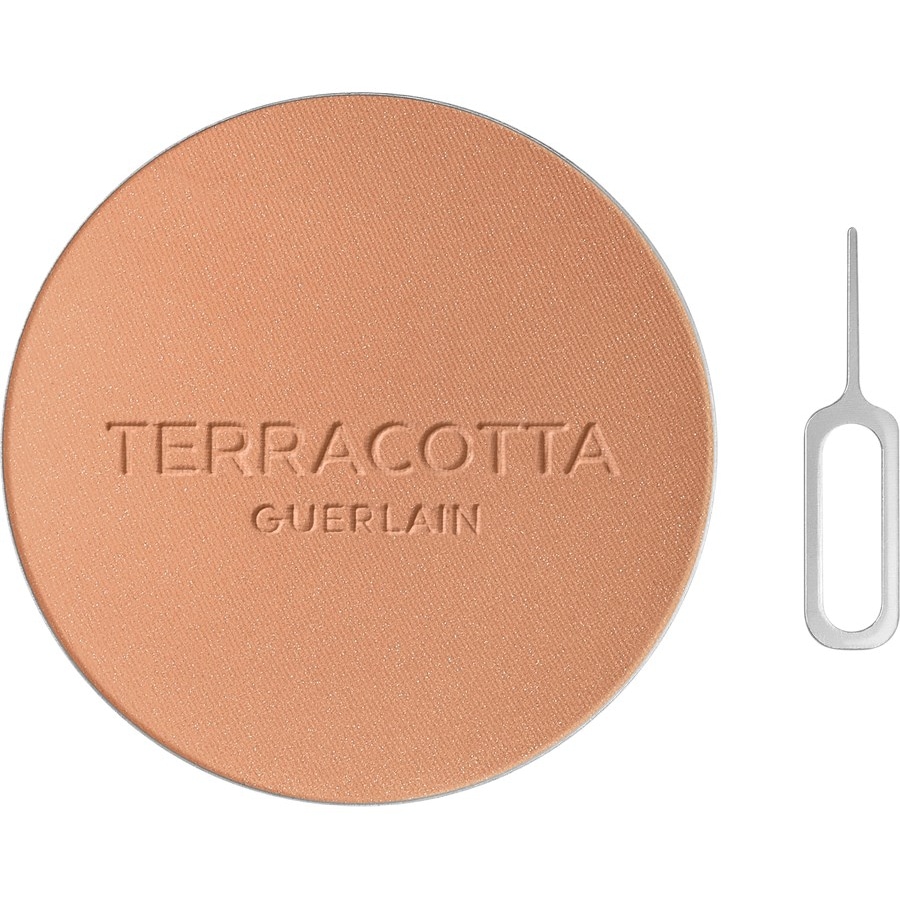 GUERLAIN Trucco del viso Terracotta Bronzer Refill