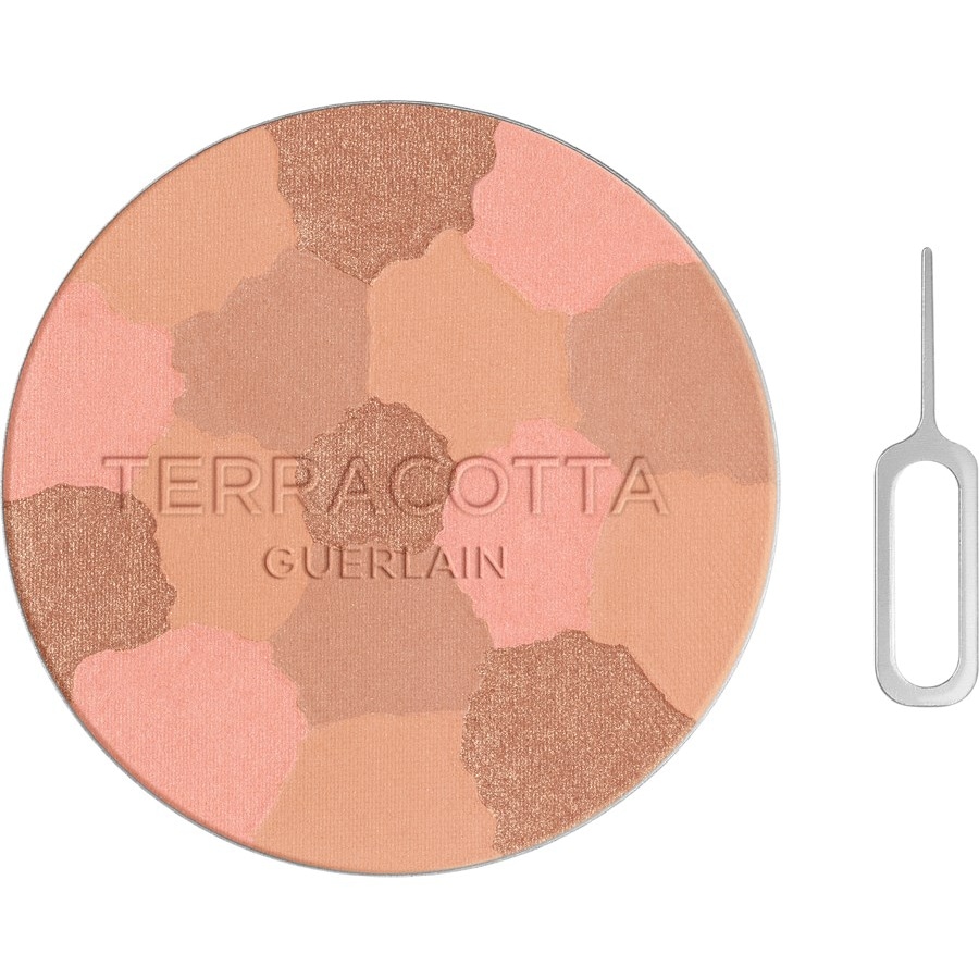 GUERLAIN Trucco del viso Terracotta Light Refill