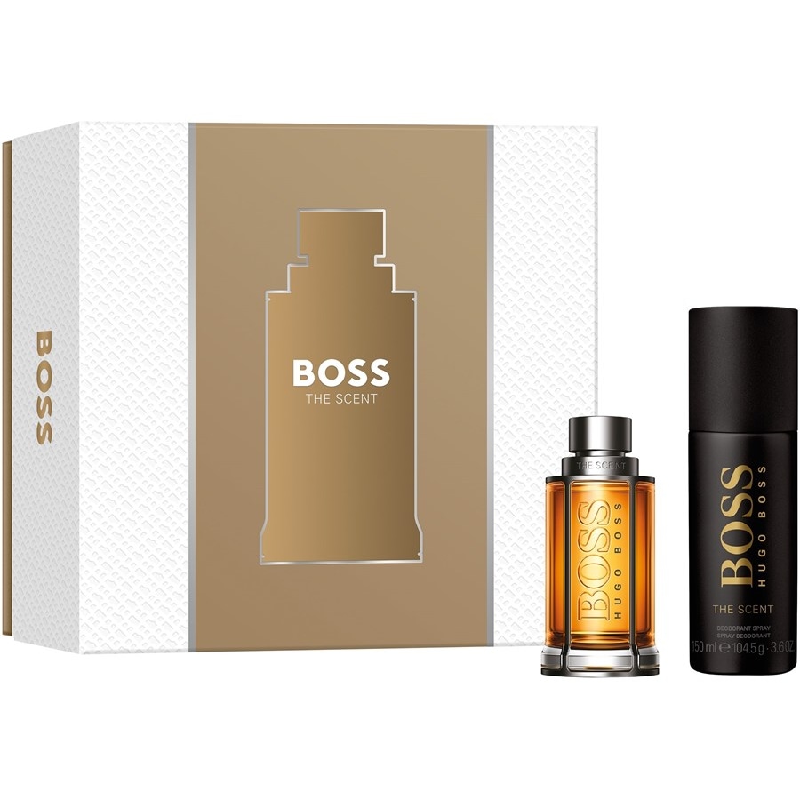 Hugo-Boss BOSS The Scent