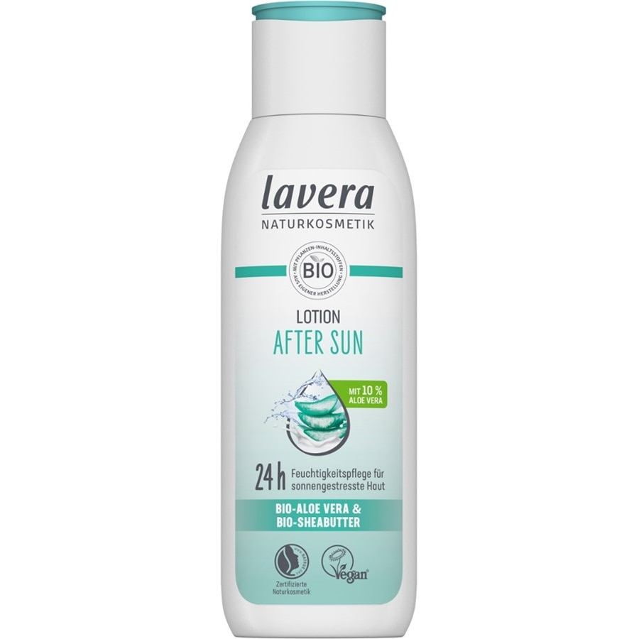 Lavera Sun Sensitiv Lozione doposole