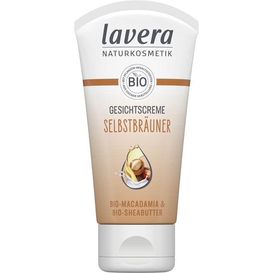 Lavera Sun Sensitiv