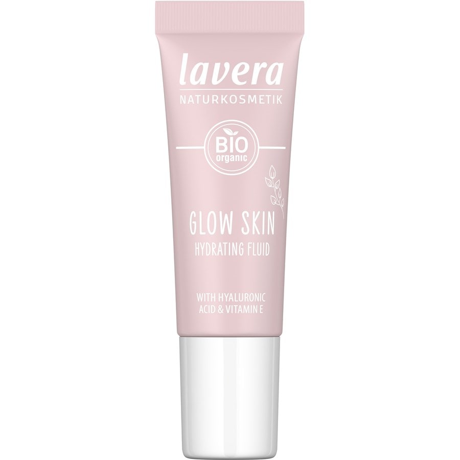 Lavera Viso Glow Skin Hydrating Fluid