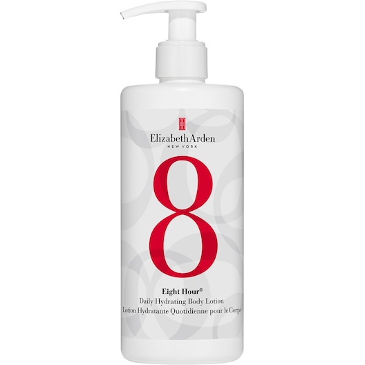 Elizabeth Arden Eight Hour Daily Hydrating Body Lotion Bodylotion