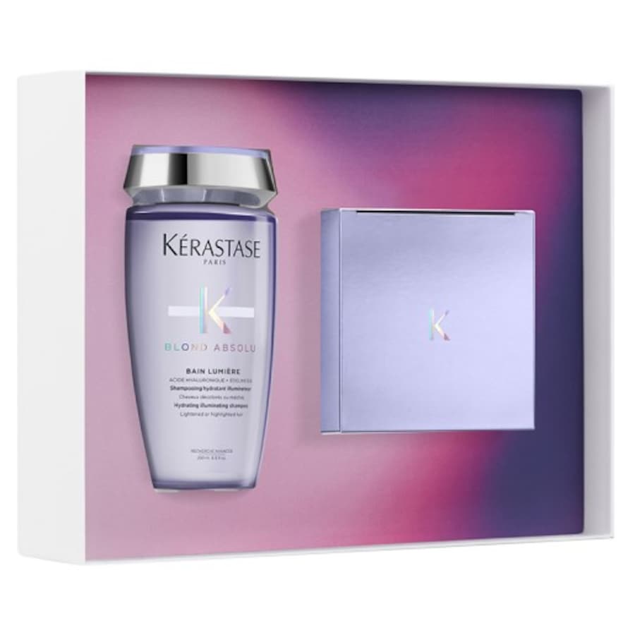 Kérastase Blond Absolu Set regalo