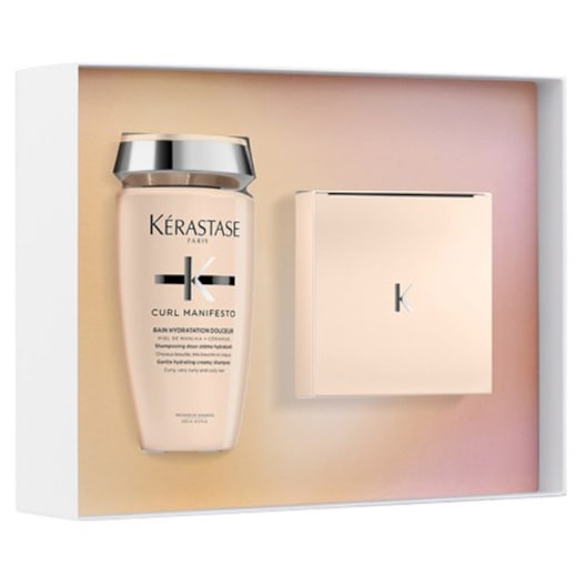 Kérastase Curl Manifesto Geschenkset Haarpflegesets Damen