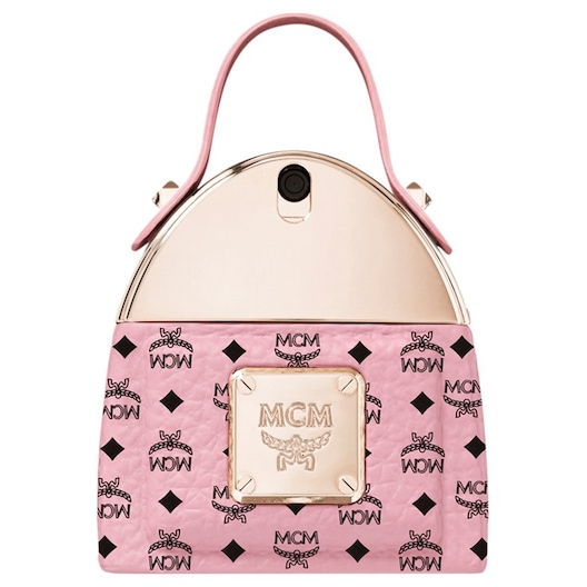 BACKPACK COLLECTION Eau de Parfum Spray by MCM ❤️ Buy online