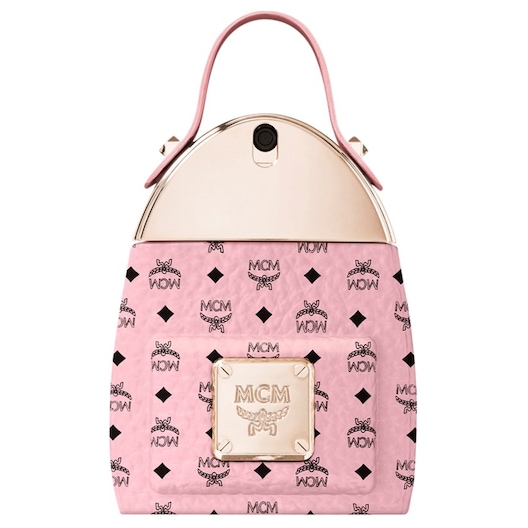 MCM BACKPACK COLLECTION Eau de Parfum Spray Parfumer Female 50 ml