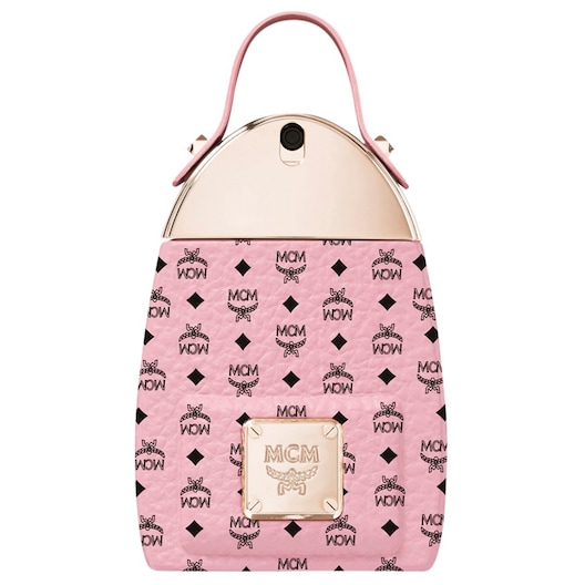 MCM BACKPACK COLLECTION Eau de Parfum Spray Parfumer Female 75 ml