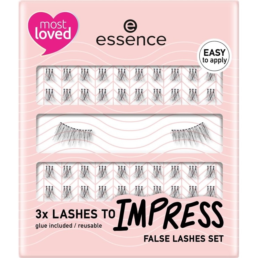 Essence Wimpern