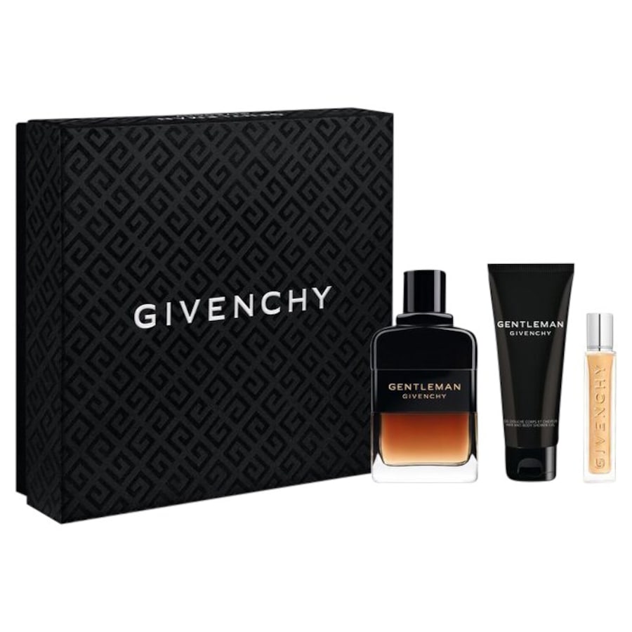 GIVENCHY GENTLEMAN GIVENCHY Réserve Privée Set regalo